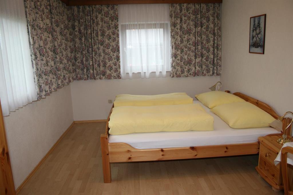 Ferienwohnungen Foidlhof Hochfilzen Exterior foto